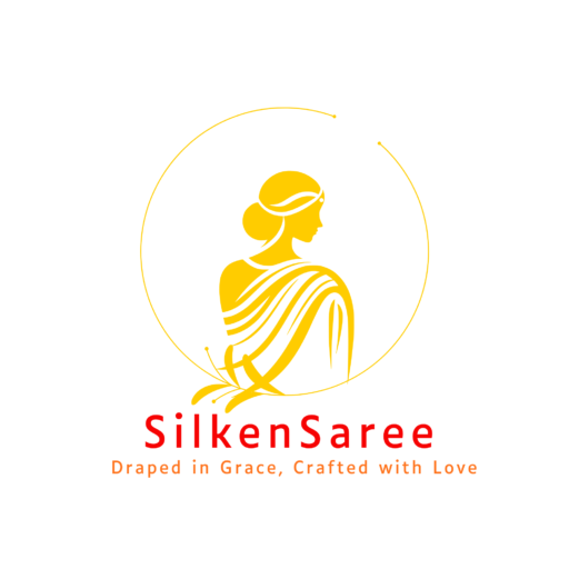 silkensaree.shop