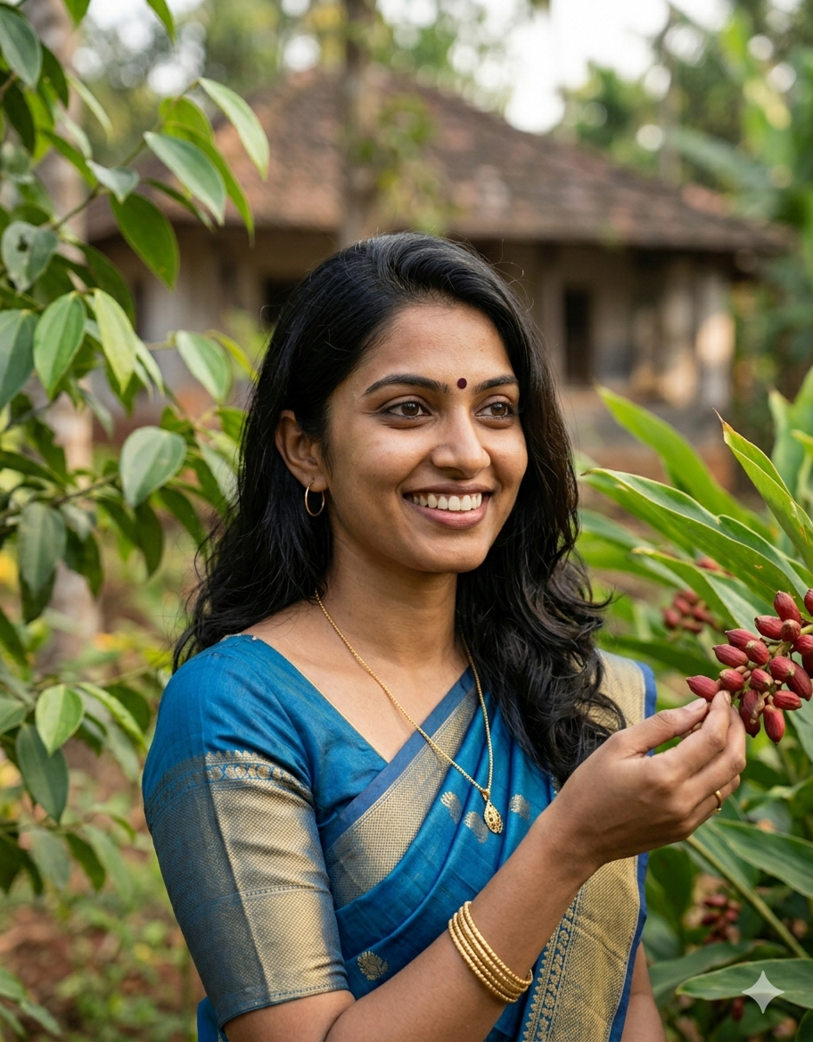 Lakshmi K