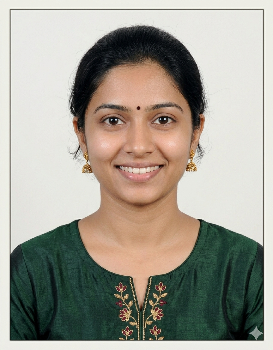 Priya R
