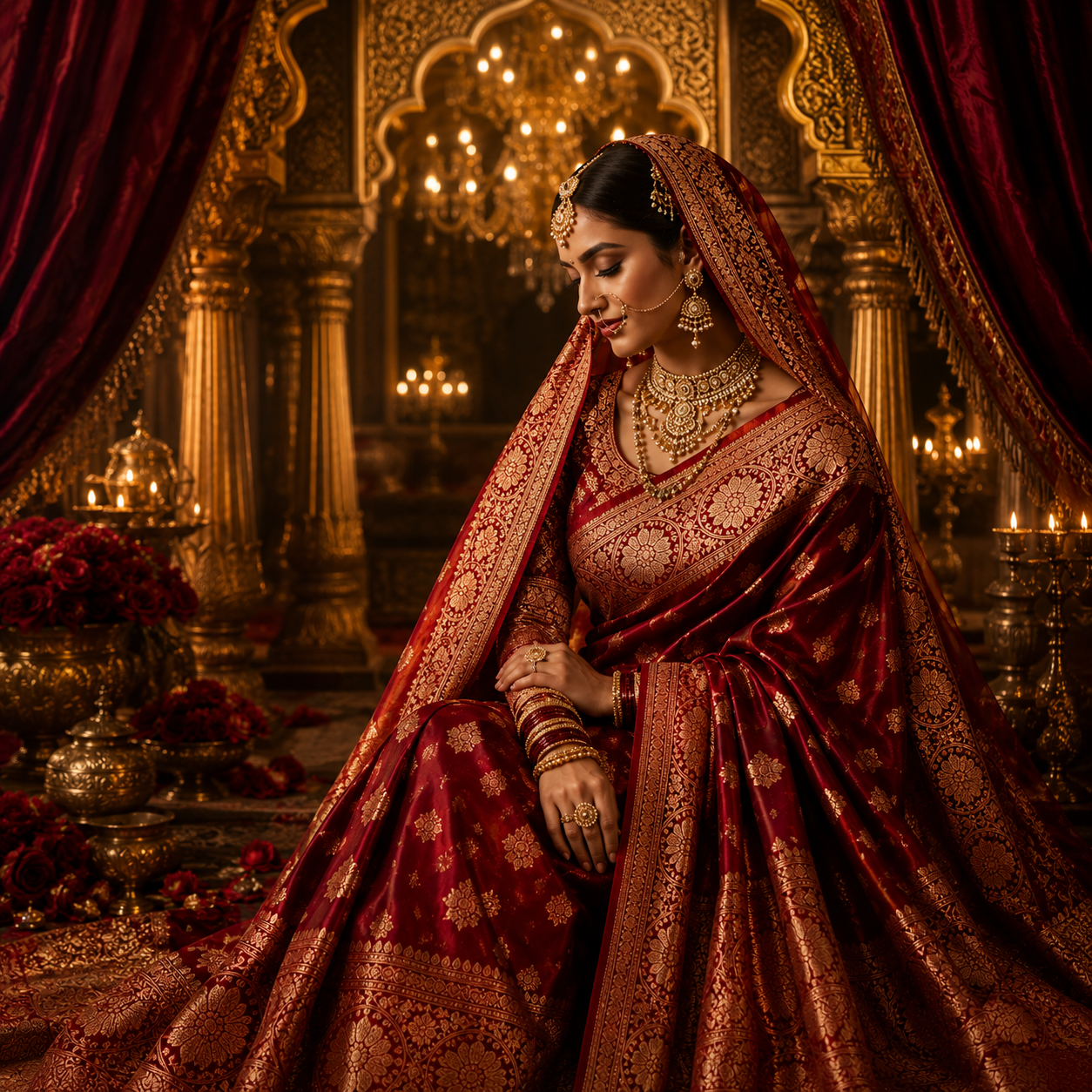 Bridal Collection — dummy placeholder image