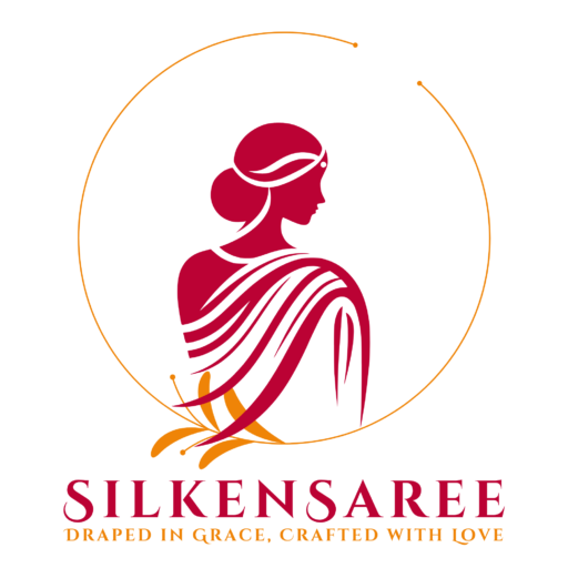 silkensaree.shop